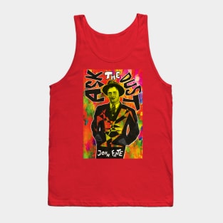 John Fante Tank Top